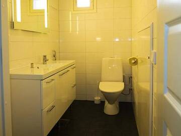 Фото номера Дом для отпуска Дома для отпуска Holiday Home Kotokuusi 1 г. Рука 7