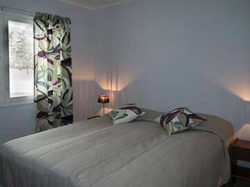 Фото номера Дом для отпуска Дома для отпуска Holiday Home Kotokuusi 1 г. Рука 24
