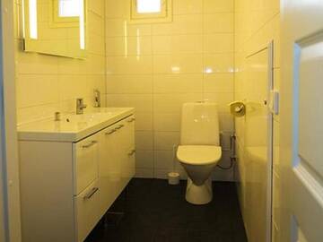 Фото номера Дом для отпуска Дома для отпуска Holiday Home Kotokuusi 1 г. Рука 25