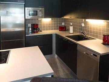 Фото номера Дом для отпуска Дома для отпуска Holiday Home Kotokuusi 1 г. Рука 31