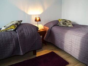 Фото номера Дом для отпуска Дома для отпуска Holiday Home Kotokuusi 1 г. Рука 32