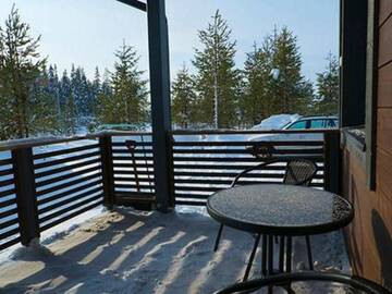 Фото номера Дом для отпуска Дома для отпуска Holiday Home Kotokuusi 1 г. Рука 34