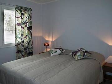 Фото номера Дом для отпуска Дома для отпуска Holiday Home Kotokuusi 1 г. Рука 6