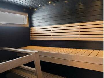 Фото номера Дом для отпуска Дома для отпуска Holiday Home Kotokuusi 1 г. Рука 9