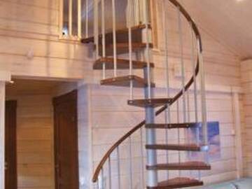 Фото номера Дом для отпуска Дома для отпуска Holiday Home Vuosselinkulma 4 г. Рука 7