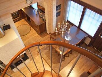 Фото номера Дом для отпуска Дома для отпуска Holiday Home Vuosselinkulma 4 г. Рука 63