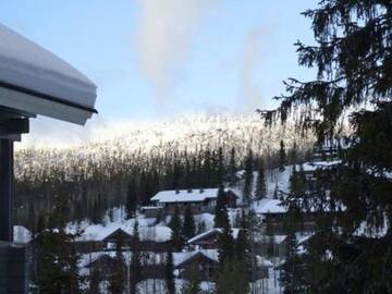 Фото номера Дом для отпуска Дома для отпуска Holiday Home Vuosselinkulma 4 г. Рука 65
