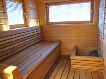 Фото номера Дом для отпуска Дома для отпуска Holiday Home Vuosselinkulma 4 г. Рука 39