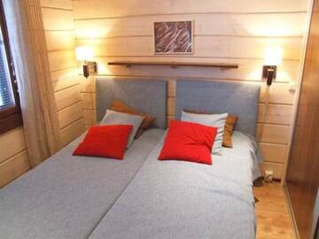 Фото номера Дом для отпуска Дома для отпуска Holiday Home Vuosselinkulma 4 г. Рука 46