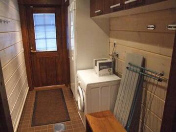 Фото номера Дом для отпуска Дома для отпуска Holiday Home Vuosselinkulma 4 г. Рука 48