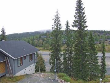 Фото номера Дом для отпуска Дома для отпуска Holiday Home Vuosselinkulma 4 г. Рука 14