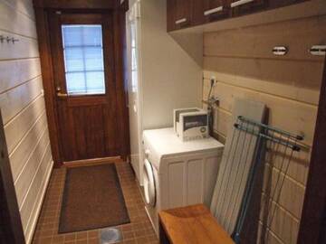 Фото номера Дом для отпуска Дома для отпуска Holiday Home Vuosselinkulma 4 г. Рука 15