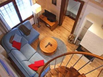 Фото номера Дом для отпуска Дома для отпуска Holiday Home Vuosselinkulma 4 г. Рука 18