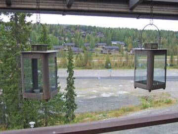 Фото номера Дом для отпуска Дома для отпуска Holiday Home Vuosselinkulma 4 г. Рука 23
