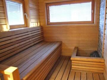 Фото номера Дом для отпуска Дома для отпуска Holiday Home Vuosselinkulma 4 г. Рука 6