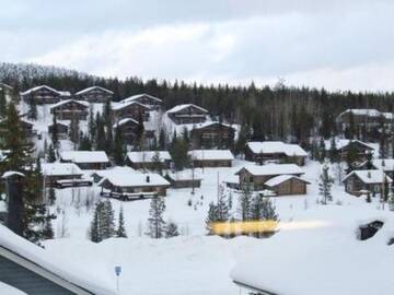 Фото номера Дом для отпуска Дома для отпуска Holiday Home Vuosselinkulma 1 г. Рука 30