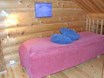 Фото номера Дом для отпуска Дома для отпуска Holiday Home Vuosselinkulma 1 г. Рука 37