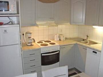 Фото номера Дом для отпуска Дома для отпуска Holiday Home Vuosselinkulma 1 г. Рука 34