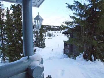 Фото номера Дом для отпуска Дома для отпуска Holiday Home Vuosselinkulma 1 г. Рука 36