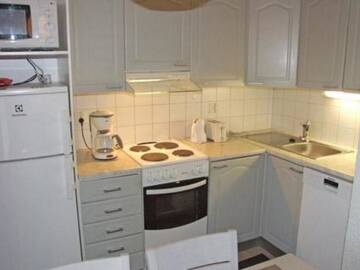 Фото номера Дом для отпуска Дома для отпуска Holiday Home Vuosselinkulma 1 г. Рука 10