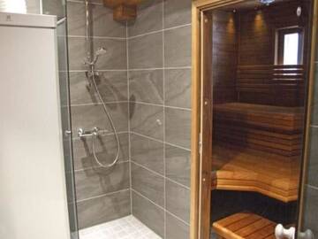 Фото номера Дом для отпуска Дома для отпуска Holiday Home Vuosselinkulma 1 г. Рука 15