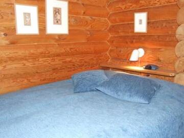 Фото номера Дом для отпуска Дома для отпуска Holiday Home Vuosselinkulma 1 г. Рука 19