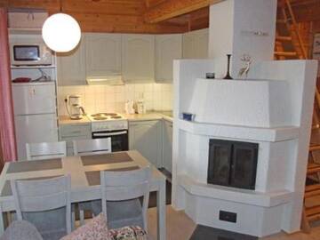 Фото номера Дом для отпуска Дома для отпуска Holiday Home Vuosselinkulma 1 г. Рука 24
