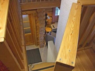 Фото номера Дом для отпуска Дома для отпуска Holiday Home Vuosselinkulma 1 г. Рука 25
