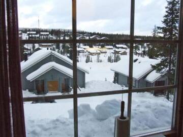 Фото номера Дом для отпуска Дома для отпуска Holiday Home Vuosselinkulma 1 г. Рука 22