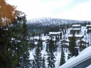 Фото номера Дом для отпуска Дома для отпуска Holiday Home Vuosselinkulma 1 г. Рука 23