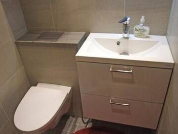 Фото номера Дом для отпуска Дома для отпуска Holiday Home Vuosselinkulma 1 г. Рука 44