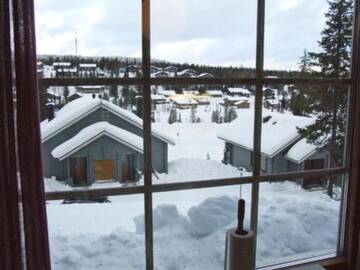 Фото номера Дом для отпуска Дома для отпуска Holiday Home Vuosselinkulma 1 г. Рука 46