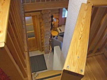 Фото номера Дом для отпуска Дома для отпуска Holiday Home Vuosselinkulma 1 г. Рука 49