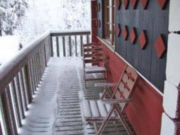 Фото номера Дом для отпуска Дома для отпуска Holiday Home Rukala г. Рука 47