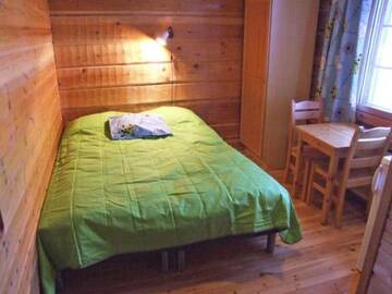 Фото номера Дом для отпуска Дома для отпуска Holiday Home Rukala г. Рука 14