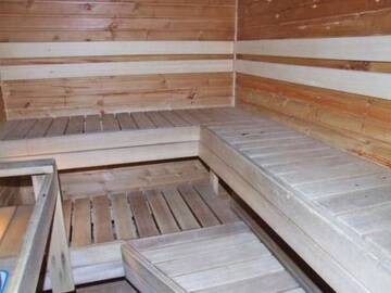 Фото номера Дом для отпуска Дома для отпуска Holiday Home Rukala г. Рука 18