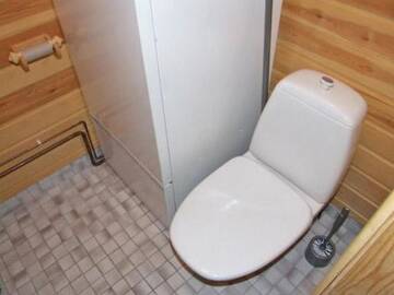 Фото номера Дом для отпуска Дома для отпуска Holiday Home Rukala г. Рука 19