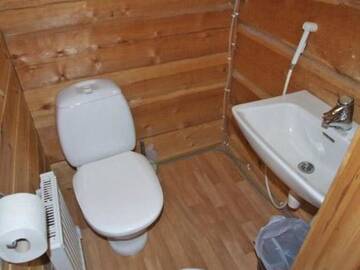Фото номера Дом для отпуска Дома для отпуска Holiday Home Rukala г. Рука 16