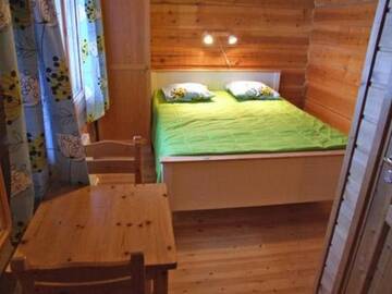 Фото номера Дом для отпуска Дома для отпуска Holiday Home Rukala г. Рука 22