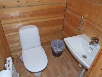 Фото номера Дом для отпуска Дома для отпуска Holiday Home Rukala г. Рука 23
