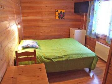 Фото номера Дом для отпуска Дома для отпуска Holiday Home Rukala г. Рука 29