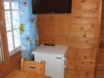 Фото номера Дом для отпуска Дома для отпуска Holiday Home Rukala г. Рука 32