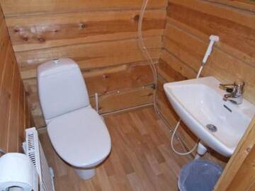 Фото номера Дом для отпуска Дома для отпуска Holiday Home Rukala г. Рука 33