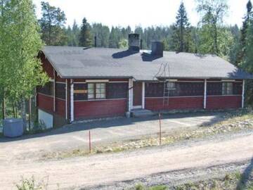 Фото номера Дом для отпуска Дома для отпуска Holiday Home Rukala г. Рука 41