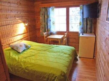 Фото номера Дом для отпуска Дома для отпуска Holiday Home Rukala г. Рука 40