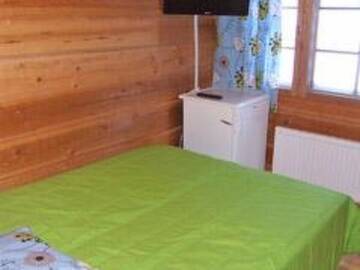 Фото номера Дом для отпуска Дома для отпуска Holiday Home Rukala г. Рука 43