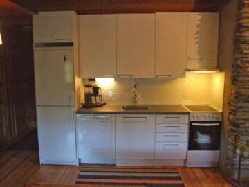 Фото номера Дом для отпуска Дома для отпуска Holiday Home Rukala г. Рука 12