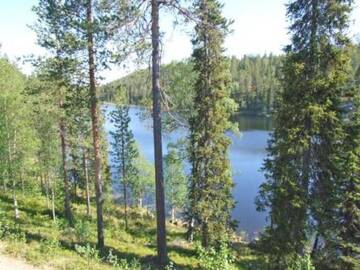 Фото номера Дом для отпуска Дома для отпуска Holiday Home Rukala г. Рука 10