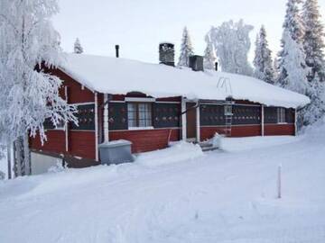 Фото номера Дом для отпуска Дома для отпуска Holiday Home Rukala г. Рука 7