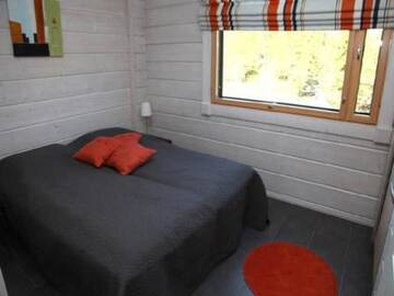 Фото номера Дом для отпуска Дома для отпуска Holiday Home Lapinukonkäännös - incl- 1 ski pass г. Рука 35